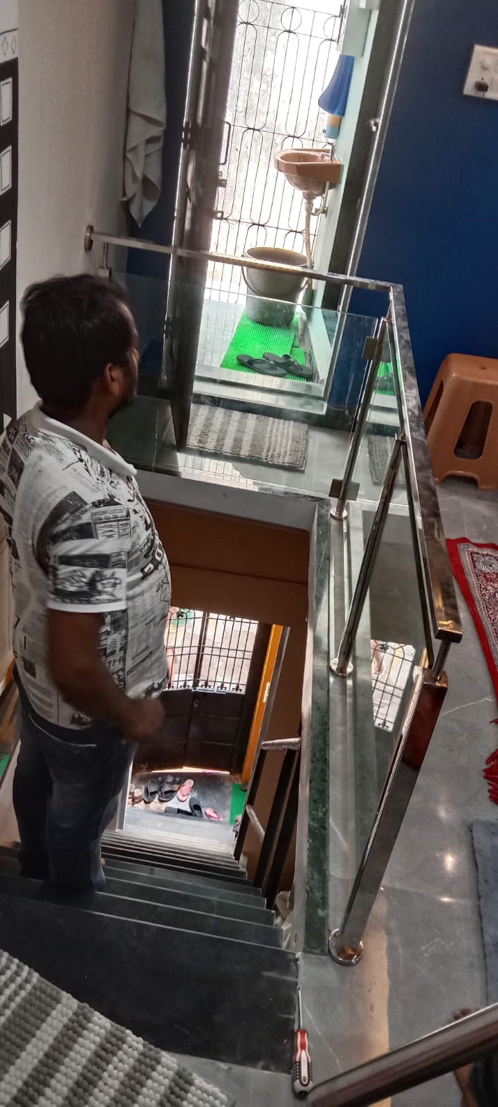 Interior project 3