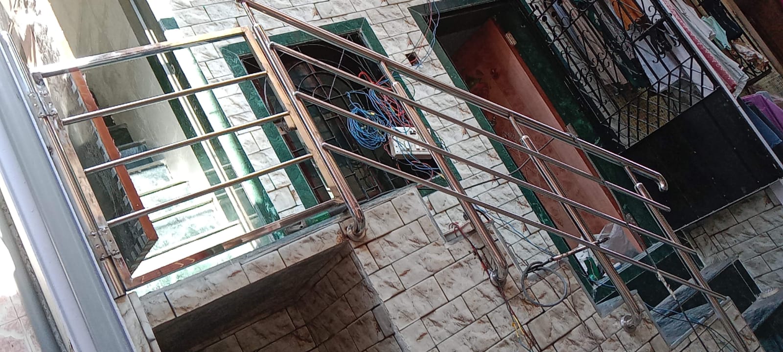 Interior project 11
