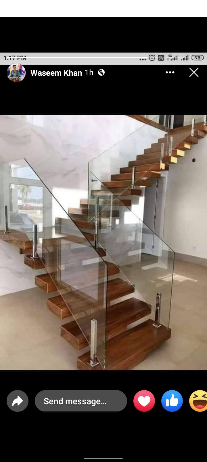 Interior project 36