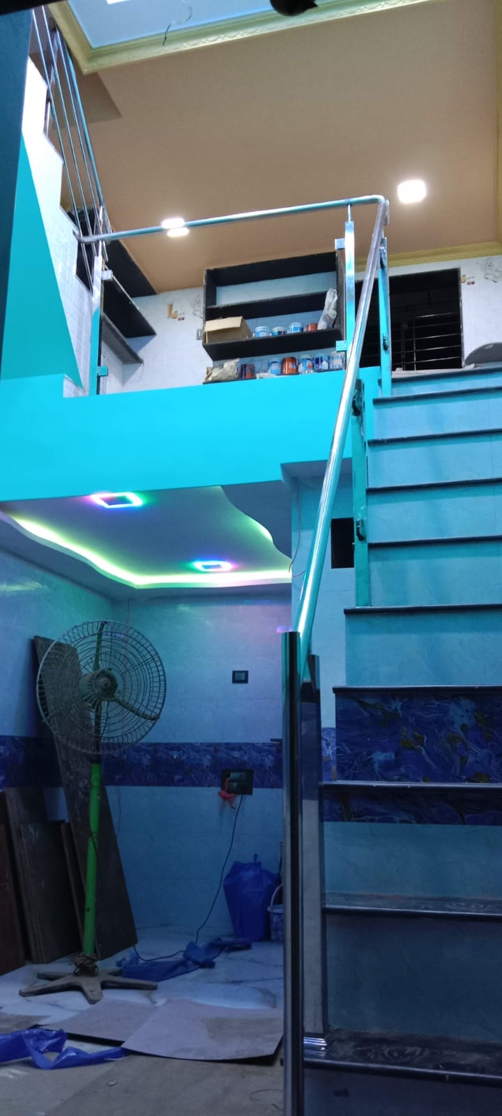 Interior project 55