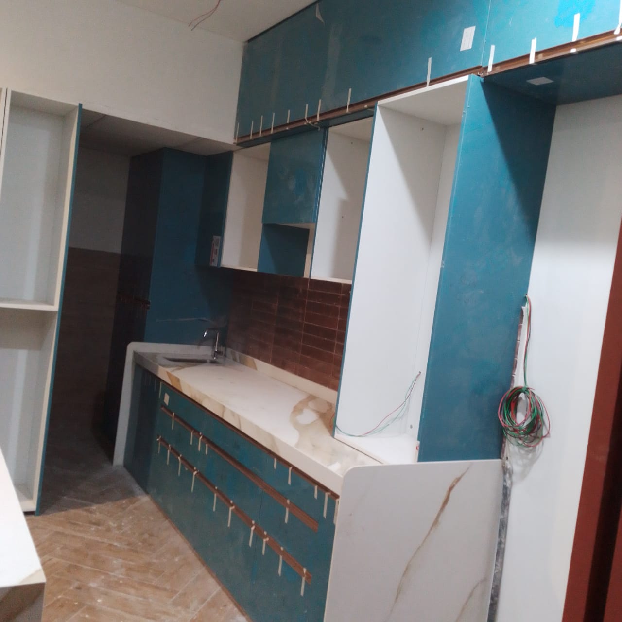 Interior project 66