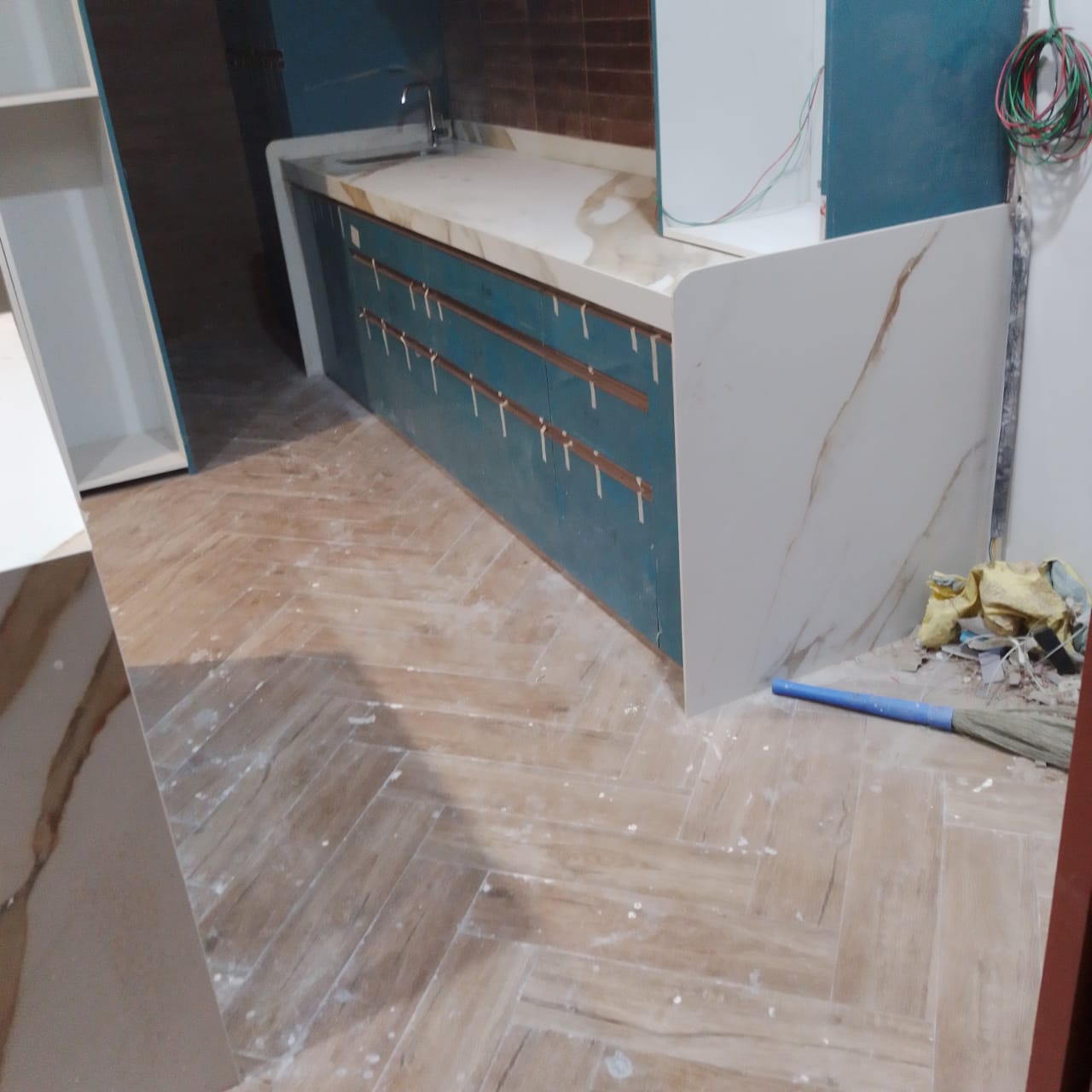 Interior project 69