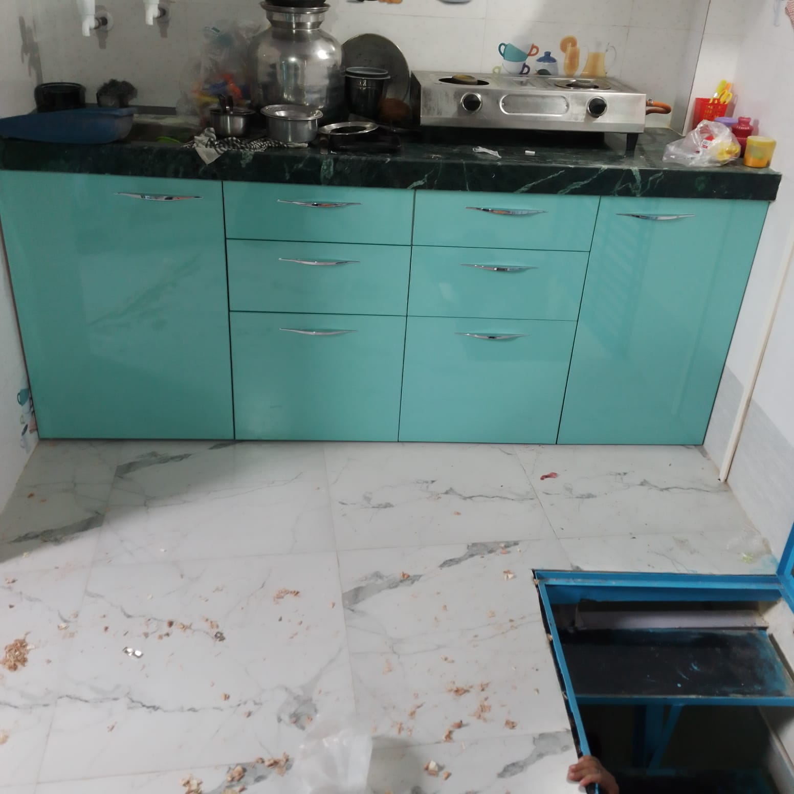 Interior project 96