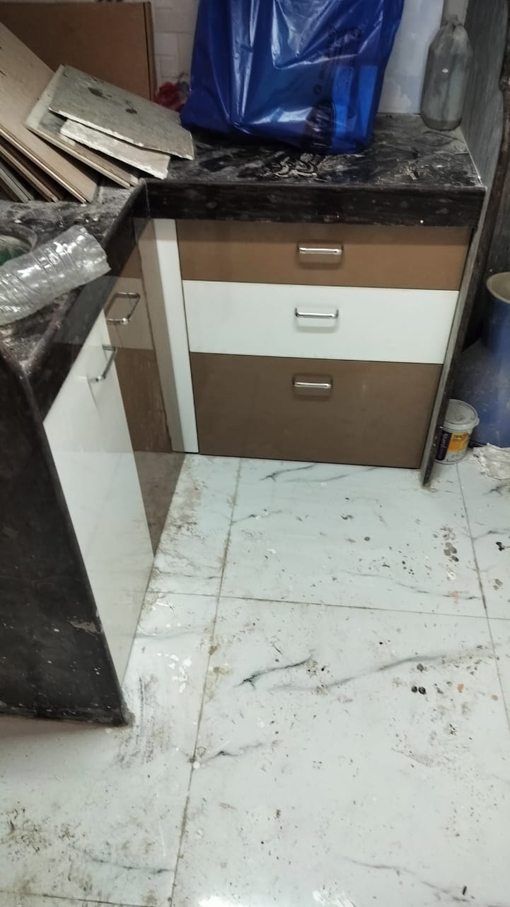 Interior project 107