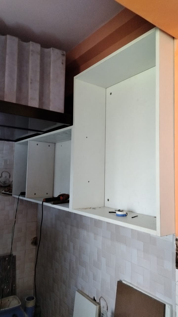 Interior project 109