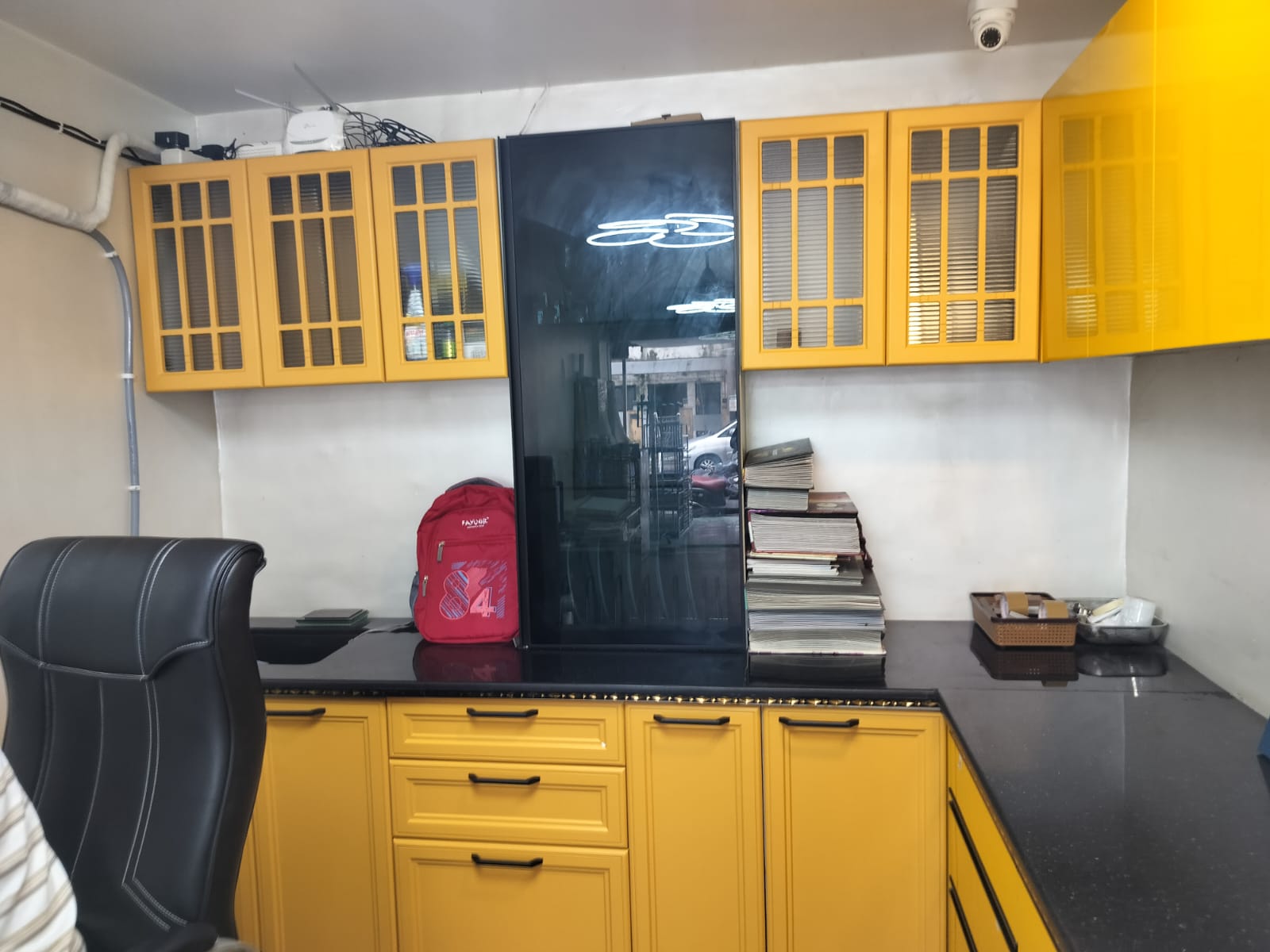Interior project 110