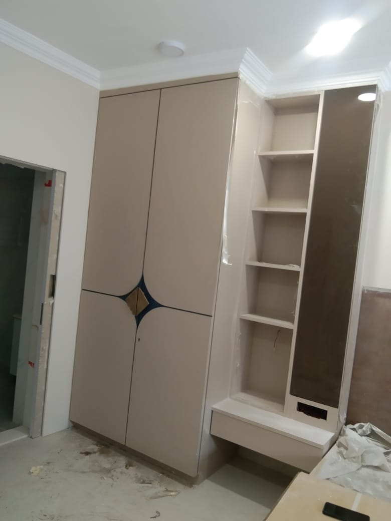 Interior project 121