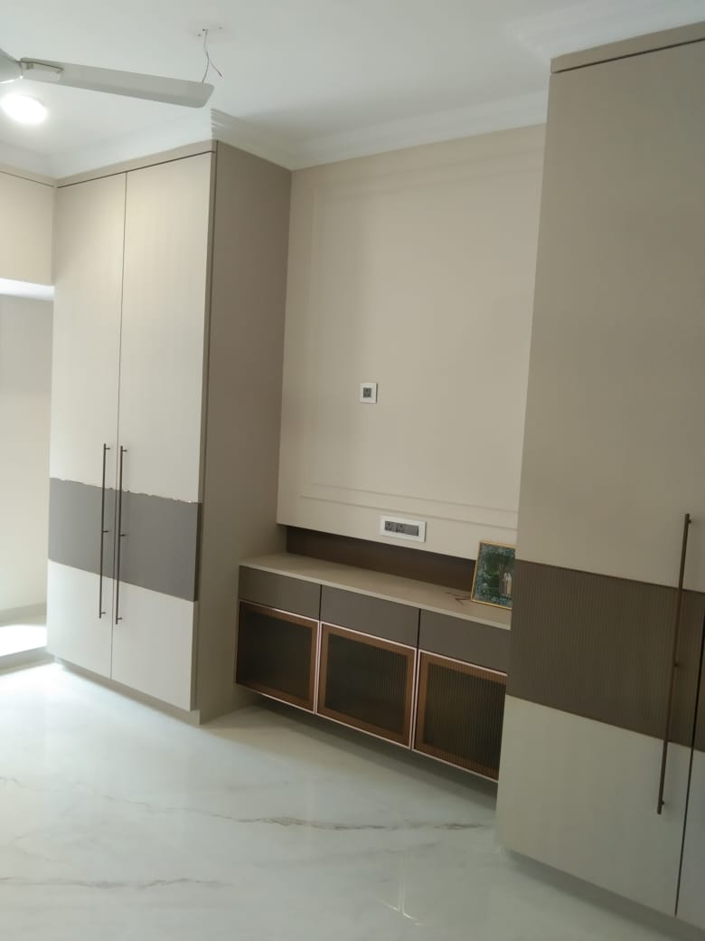 Interior project 122