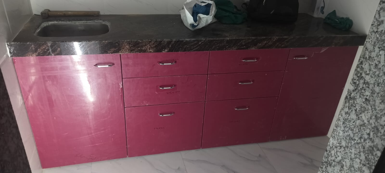 Interior project 130