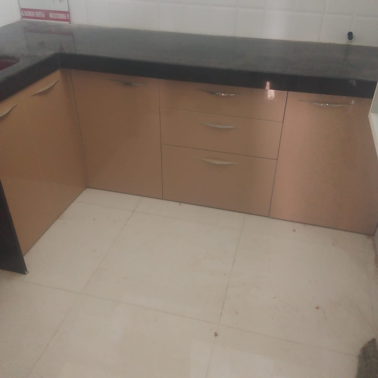 Interior project 132