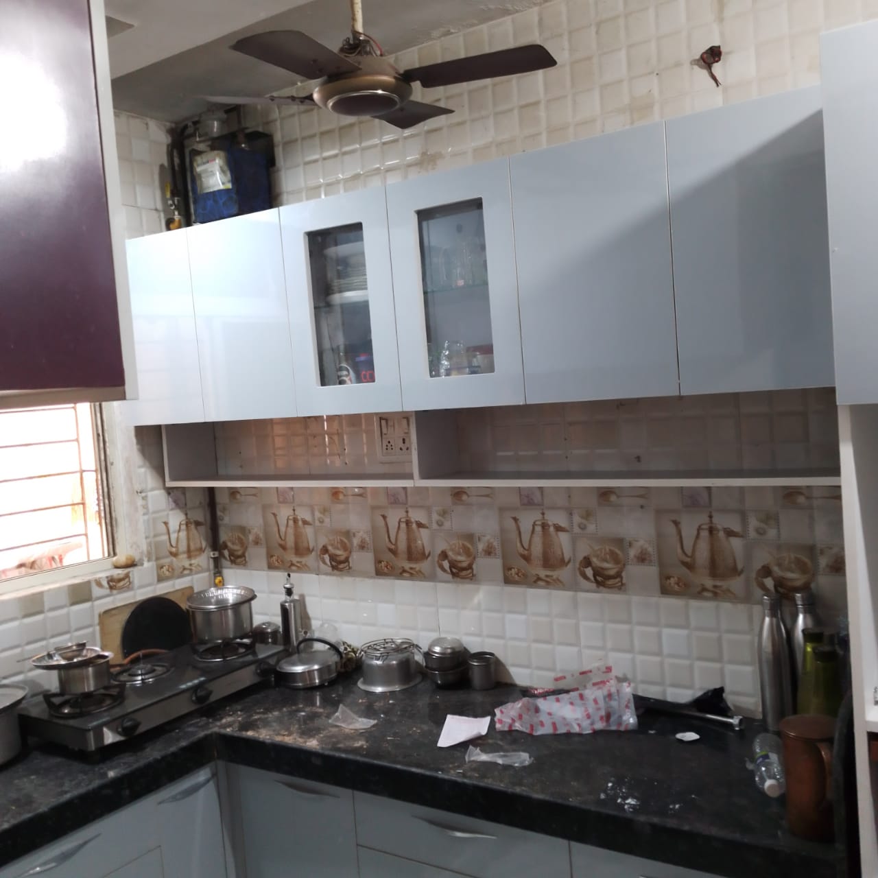 Interior project 133
