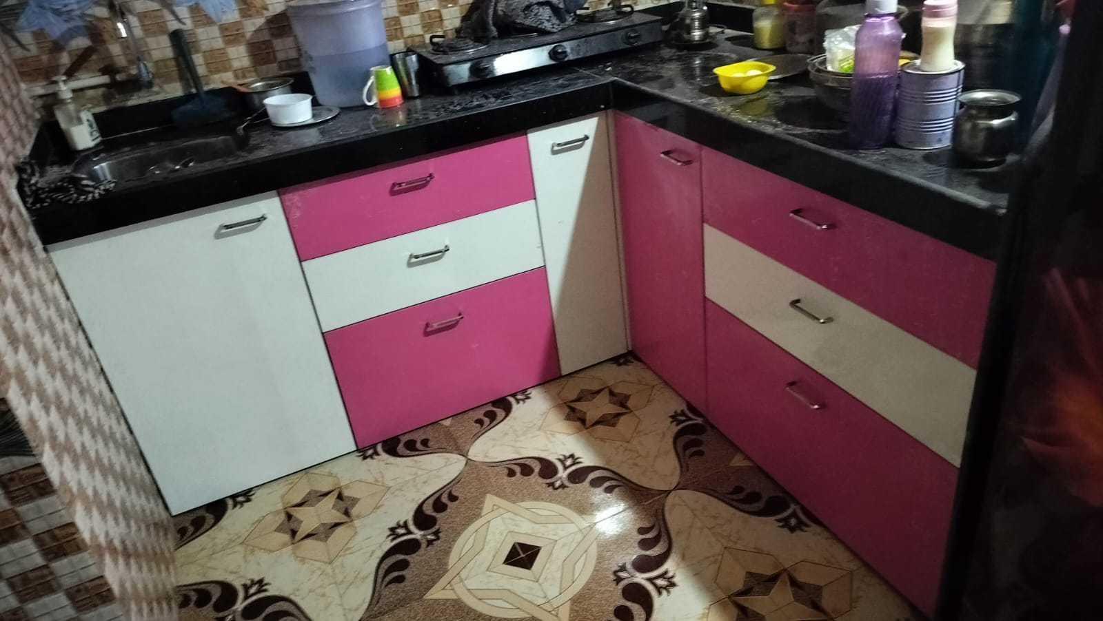 Interior project 136