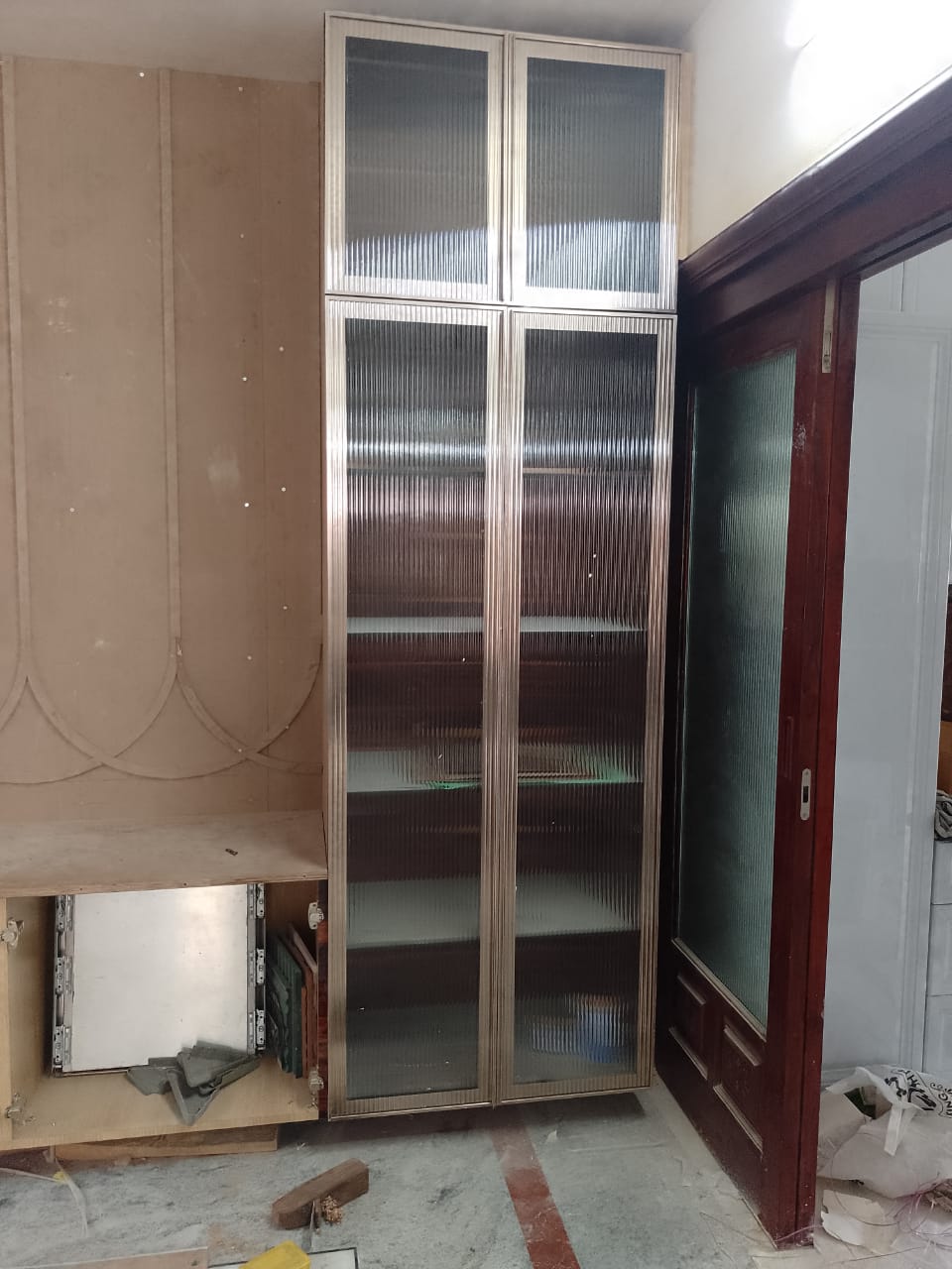 Interior project 141