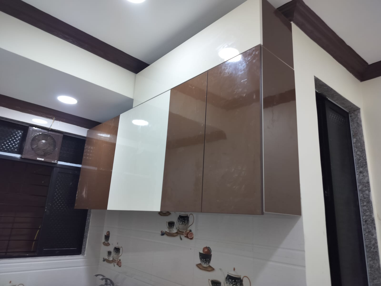 Interior project 143
