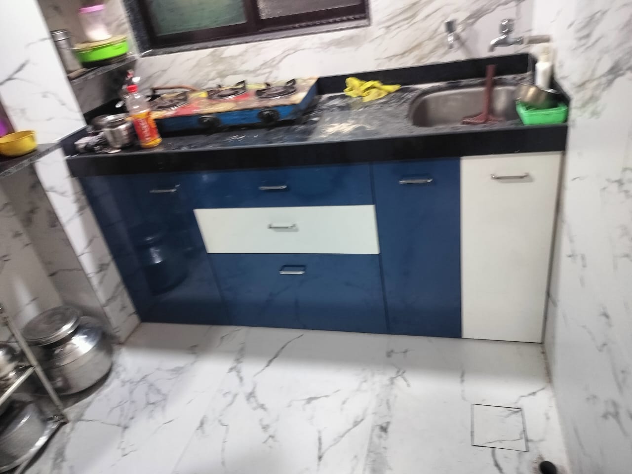 Interior project 150