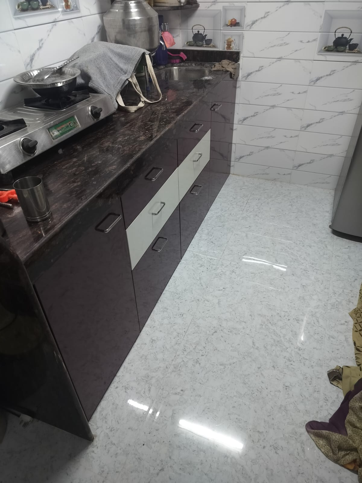 Interior project 152