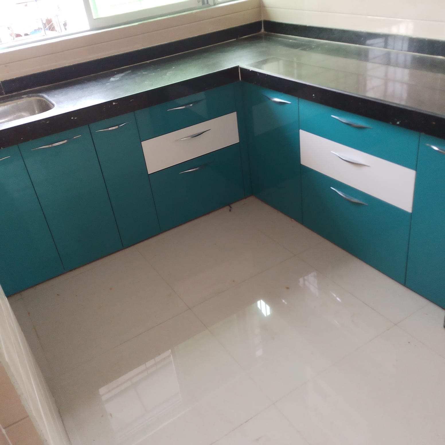 Interior project 162