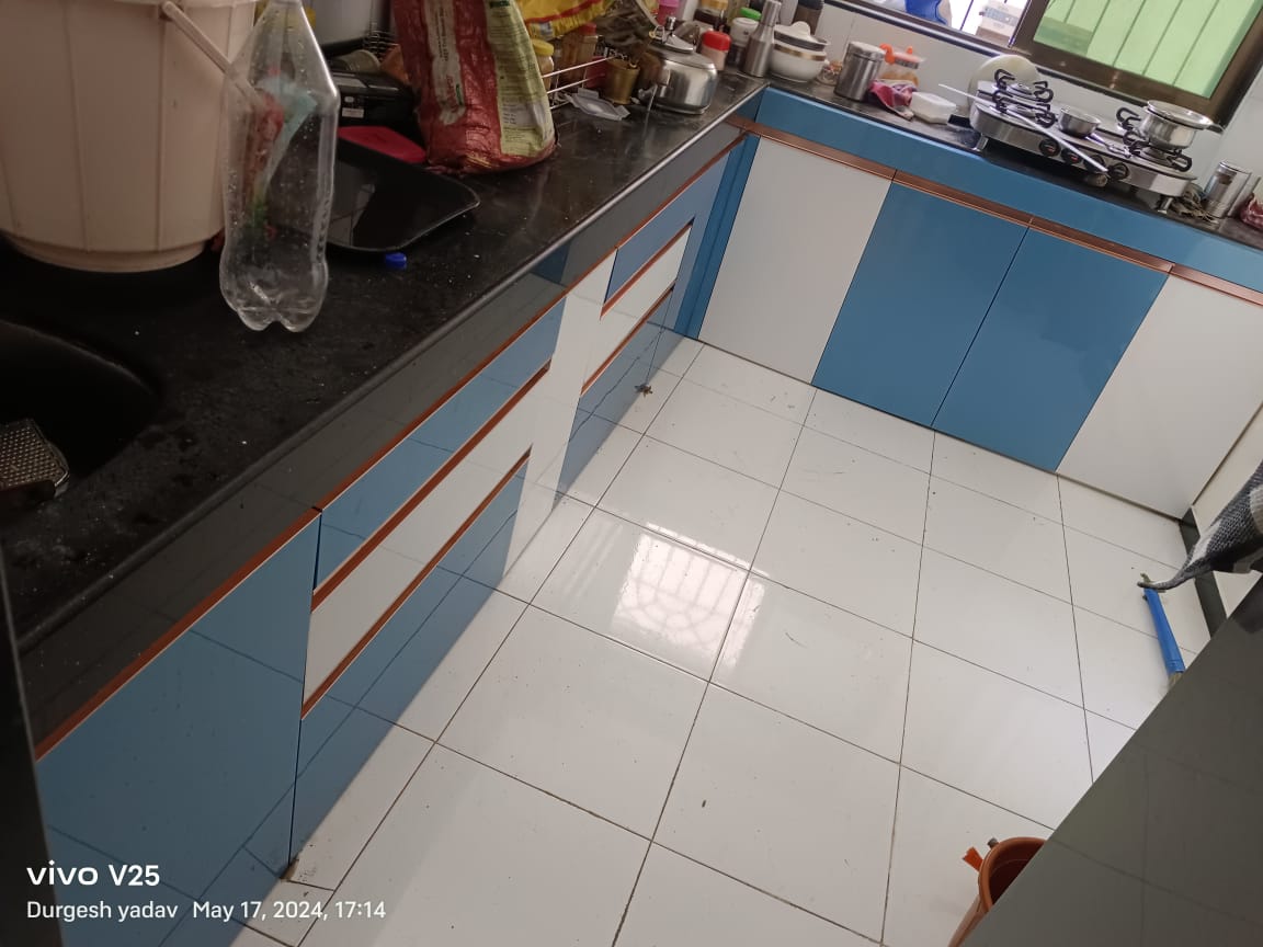Interior project 167