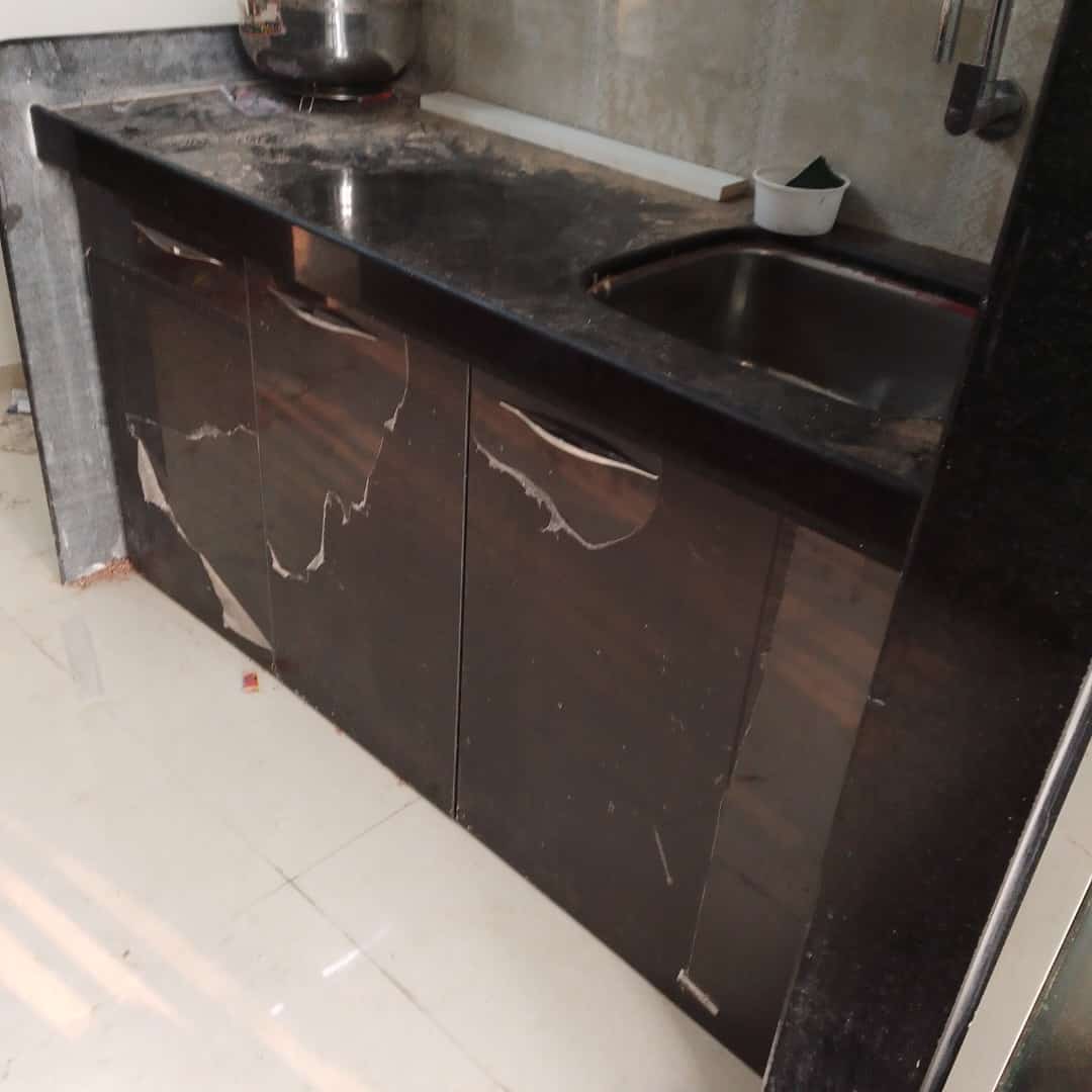 Interior project 168