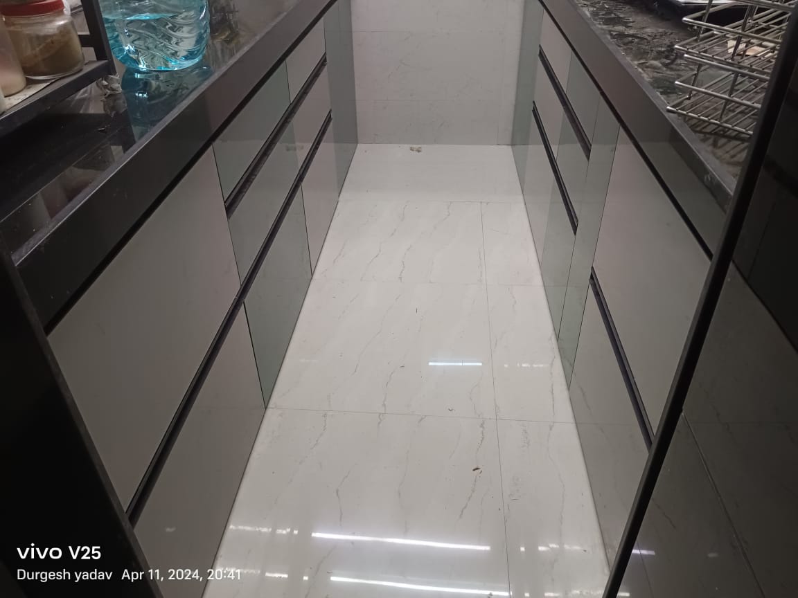 Interior project 169