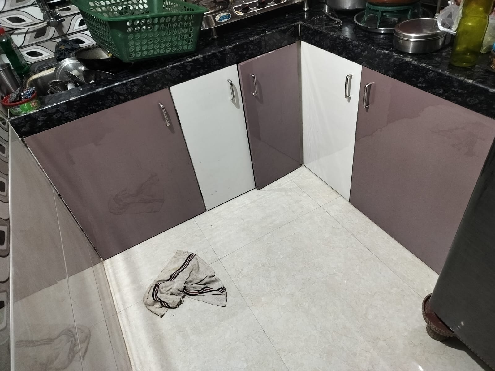 Interior project 172