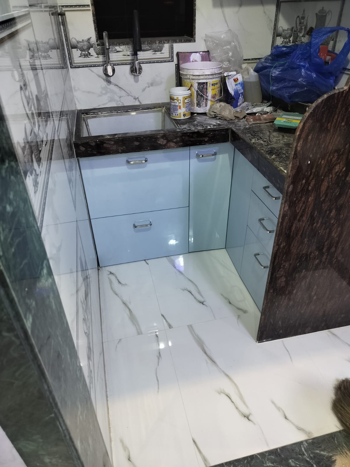 Interior project 173