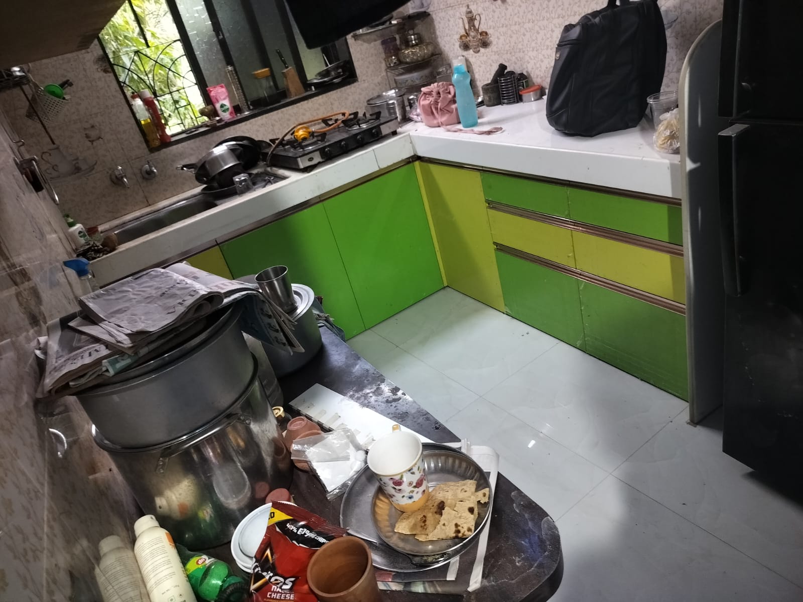 Interior project 178