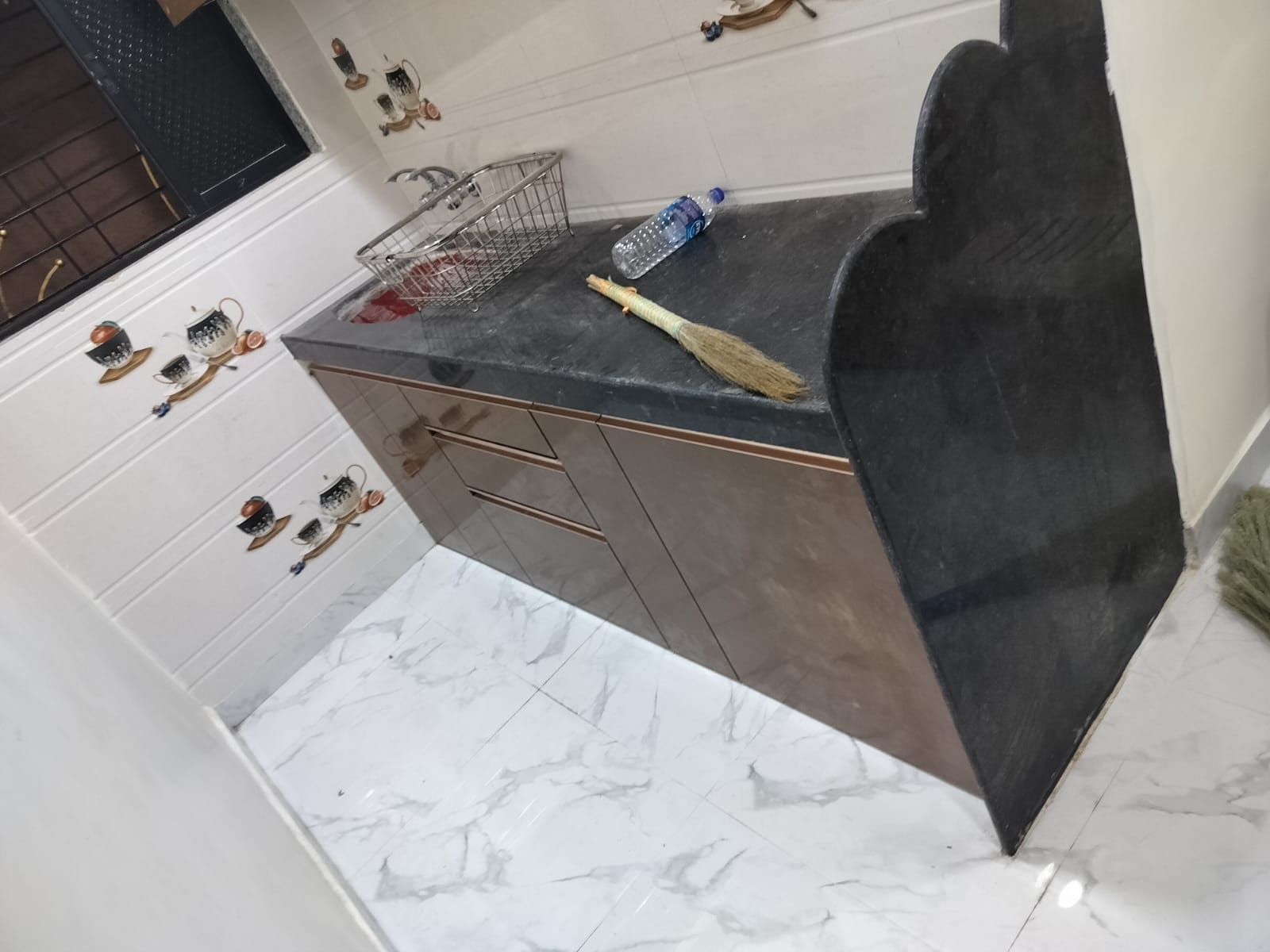 Interior project 180