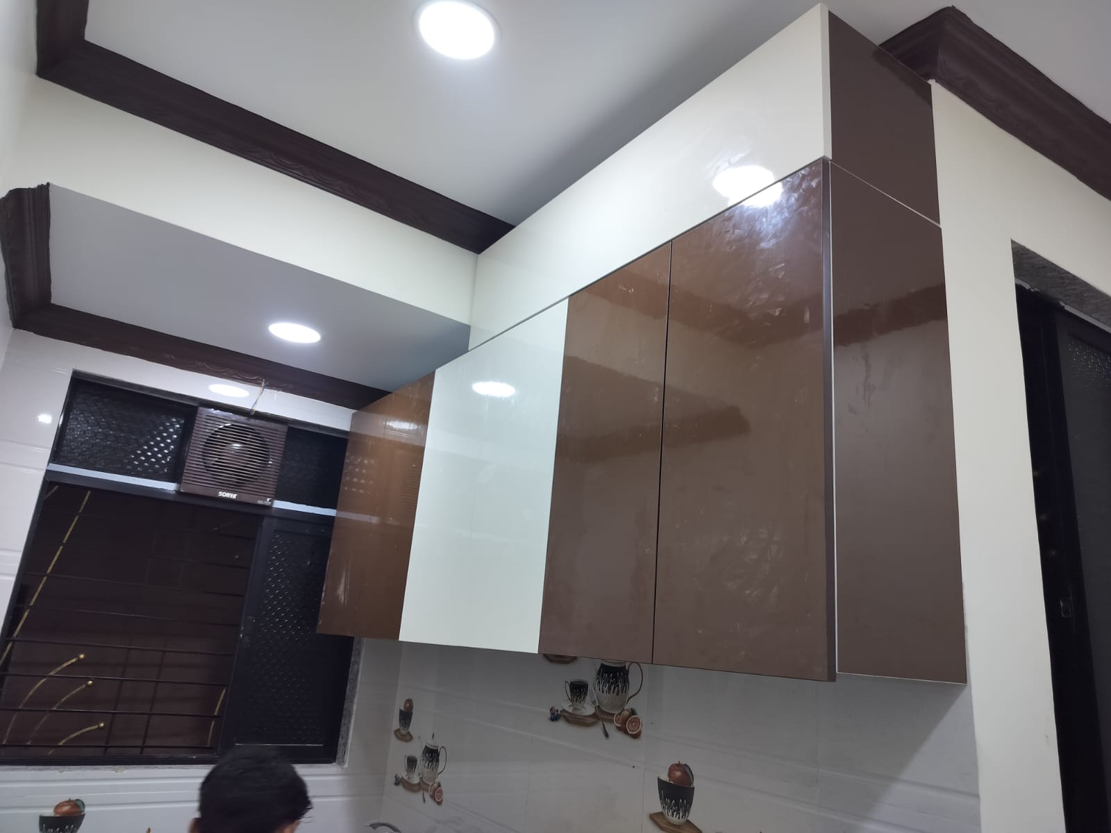 Interior project 185
