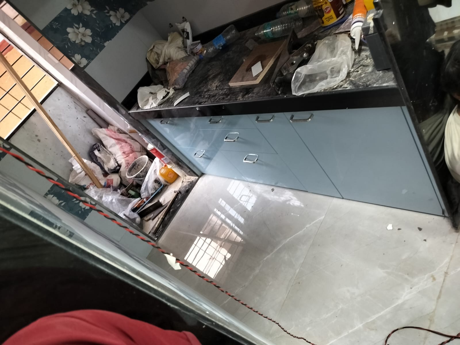 Interior project 188