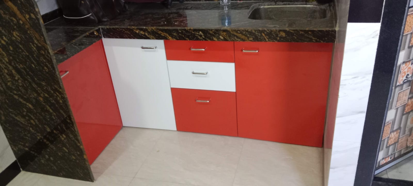 Interior project 201