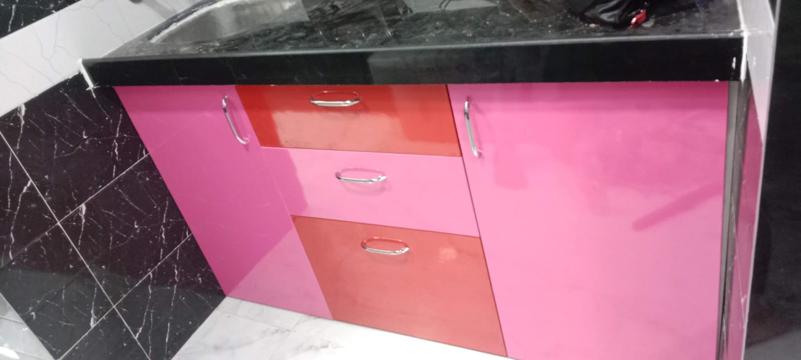 Interior project 219