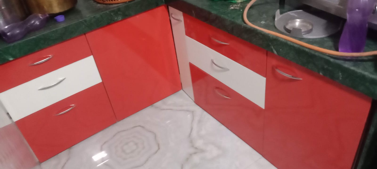 Interior project 220