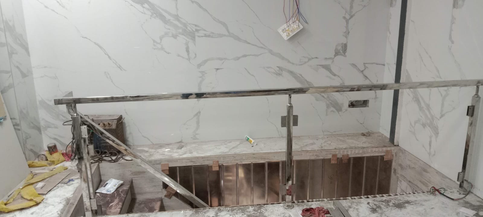 Interior project 230
