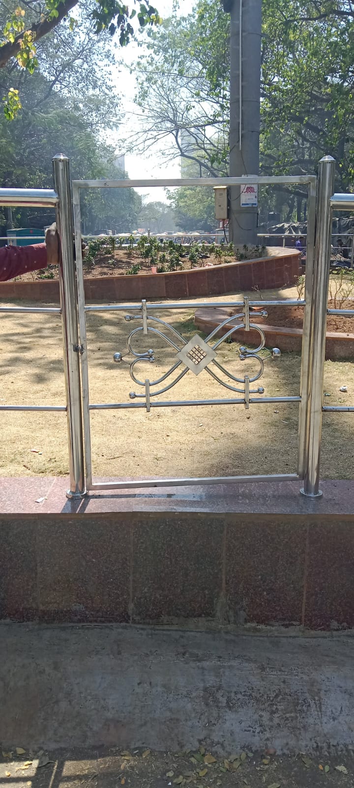 Interior project 252