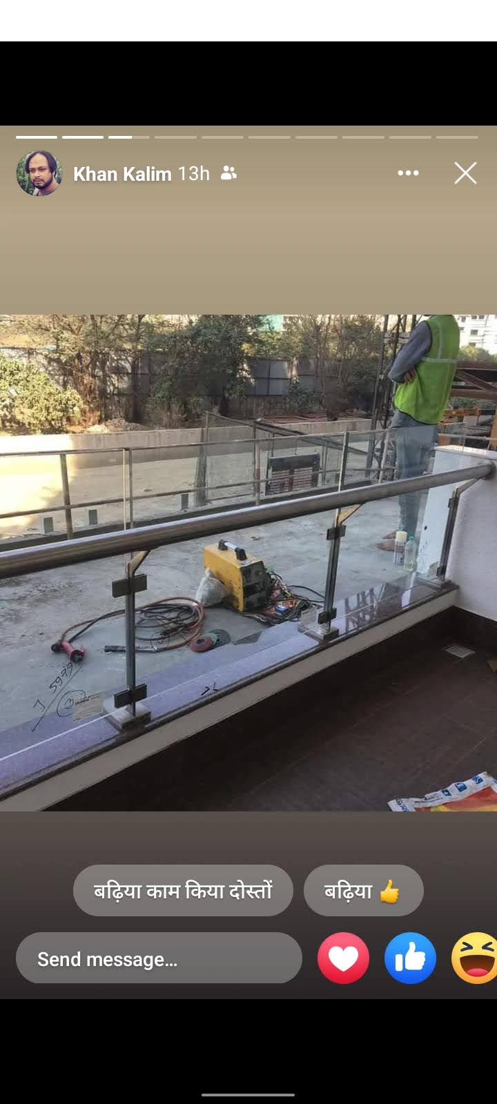 Interior project 260