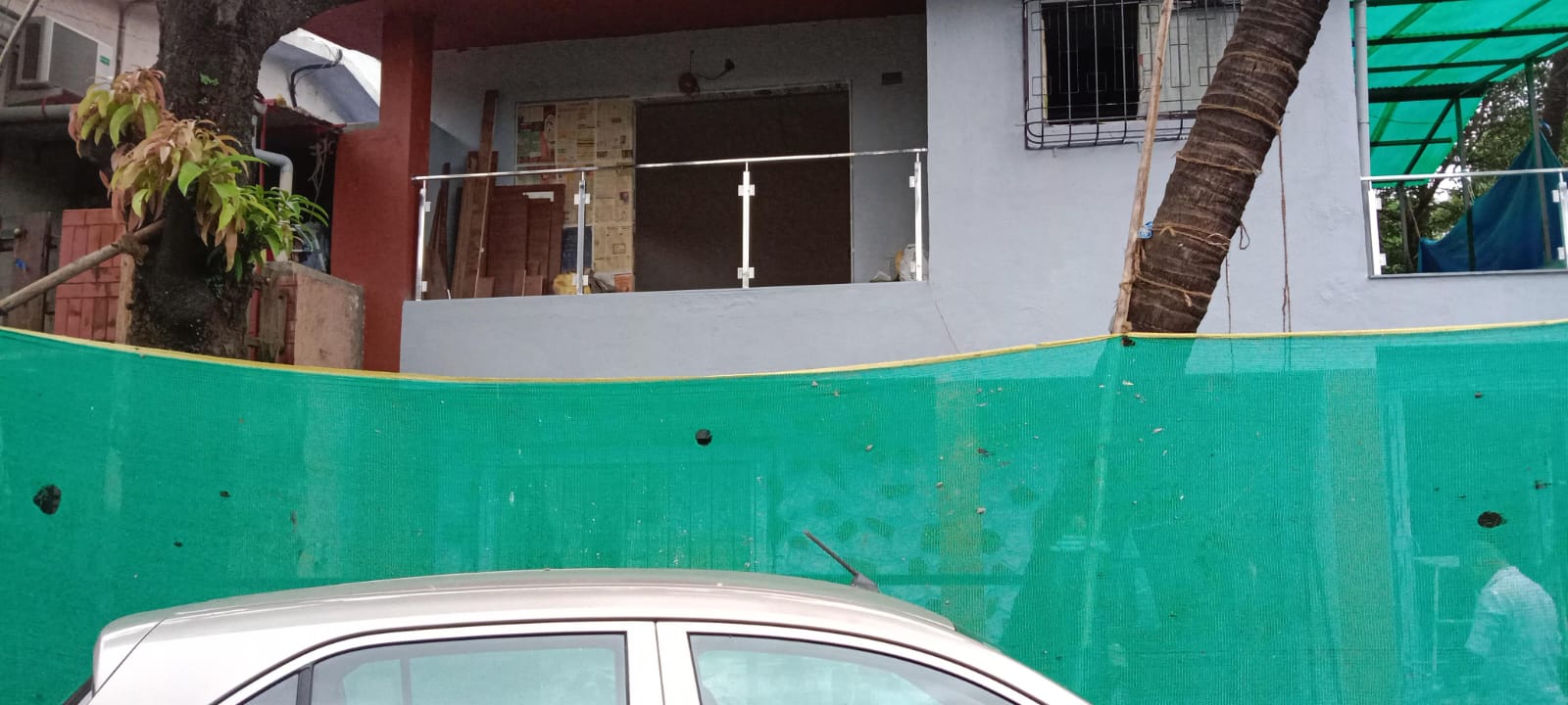 Interior project 262