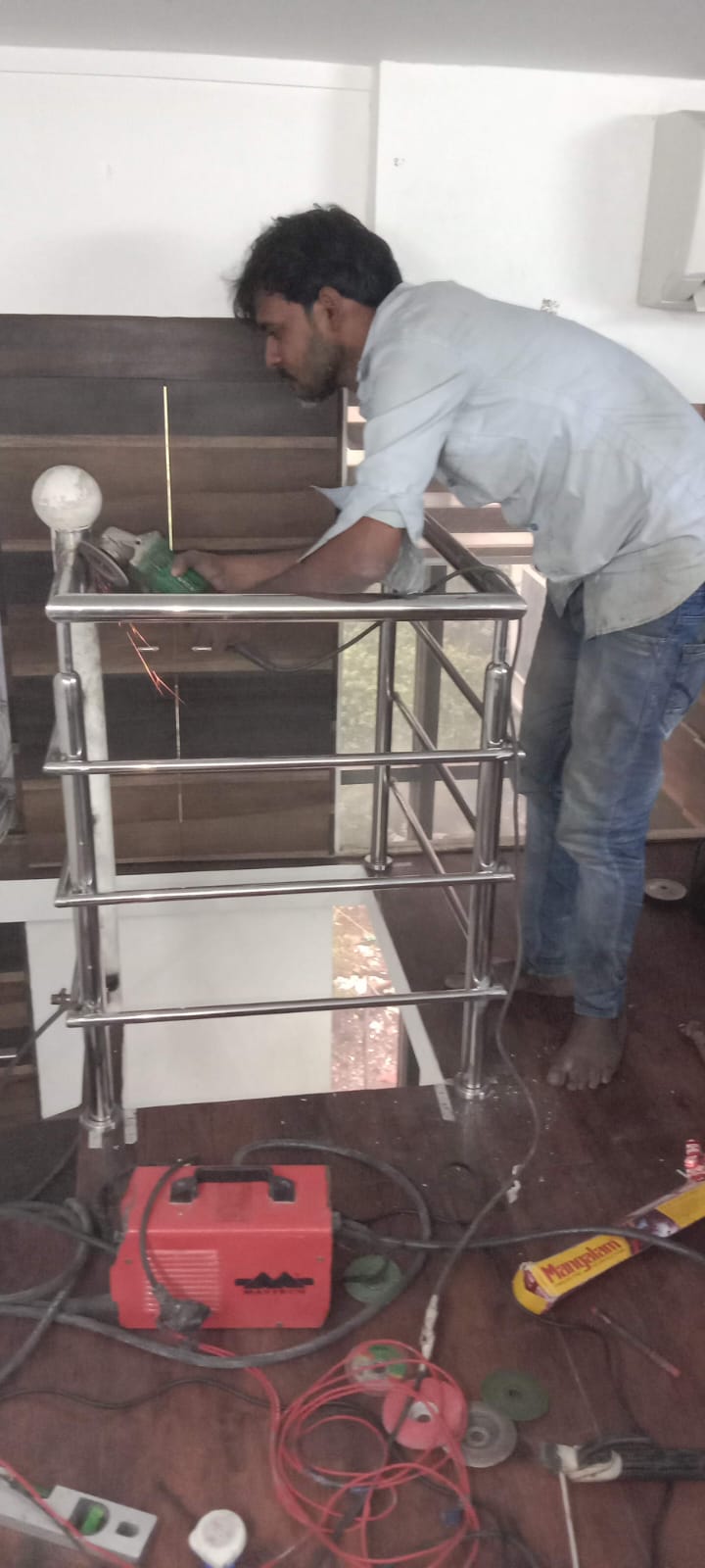 Interior project 264