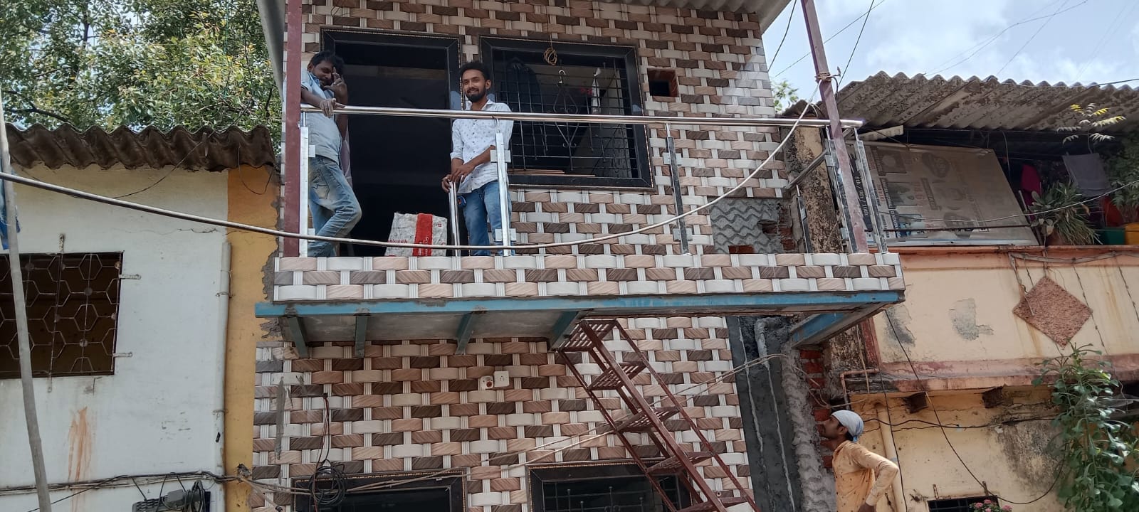 Interior project 269