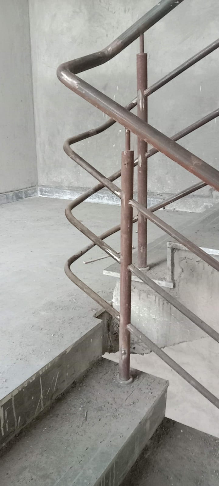 Interior project 280