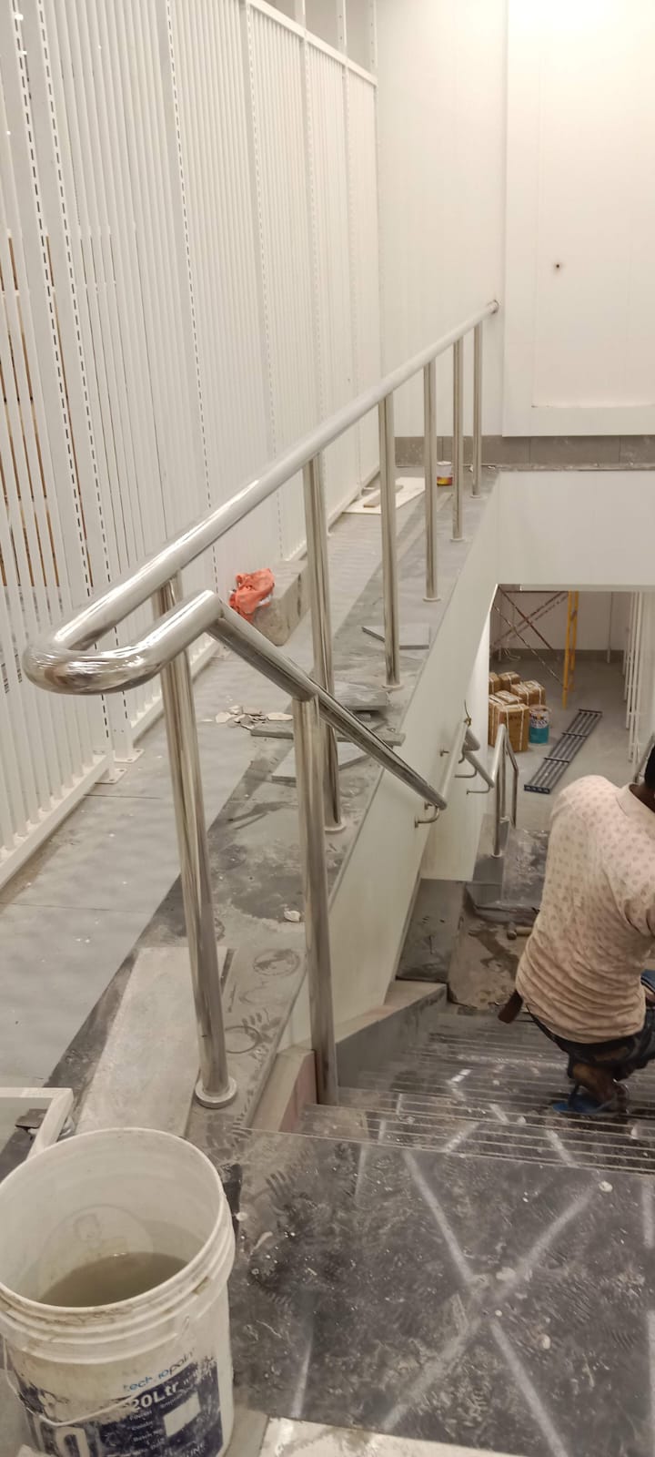 Interior project 301