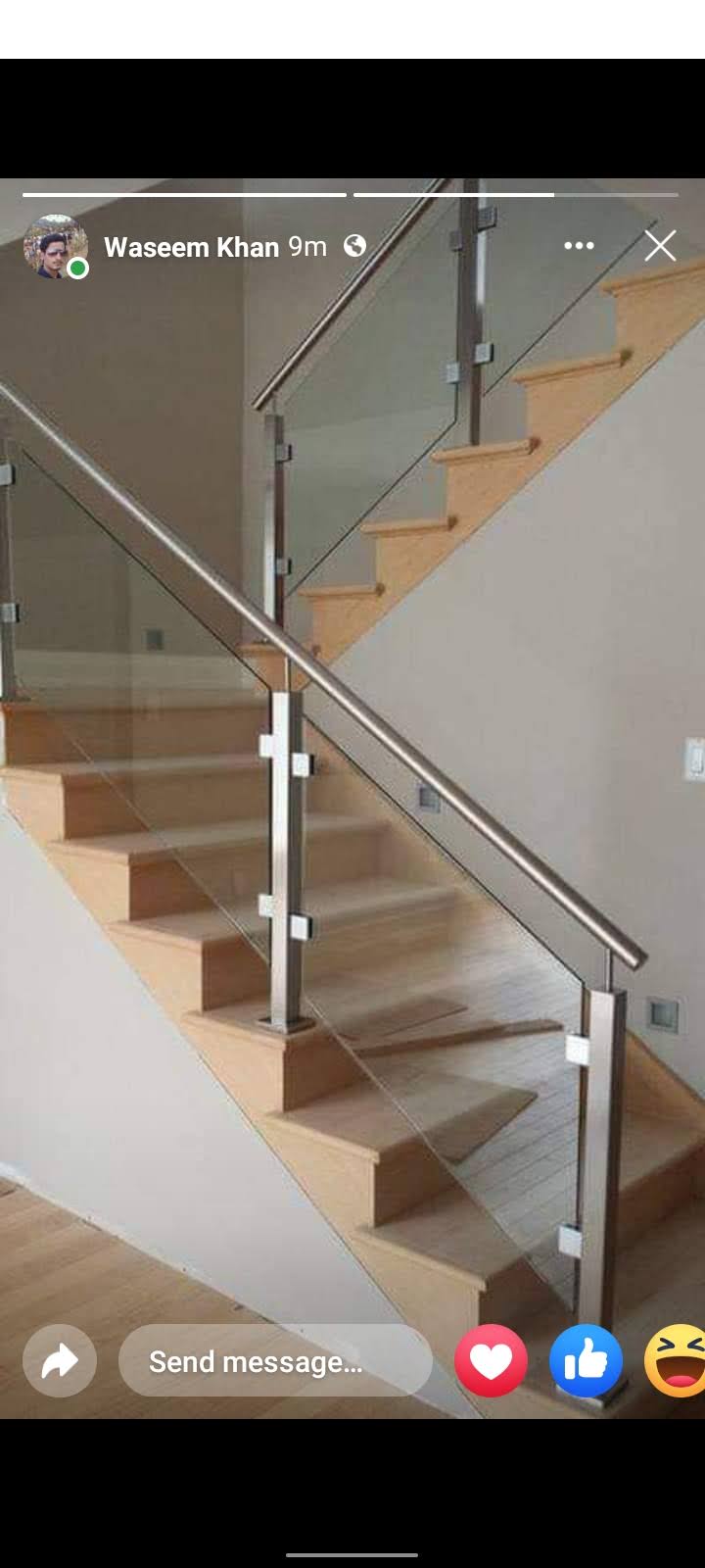 Interior project 303