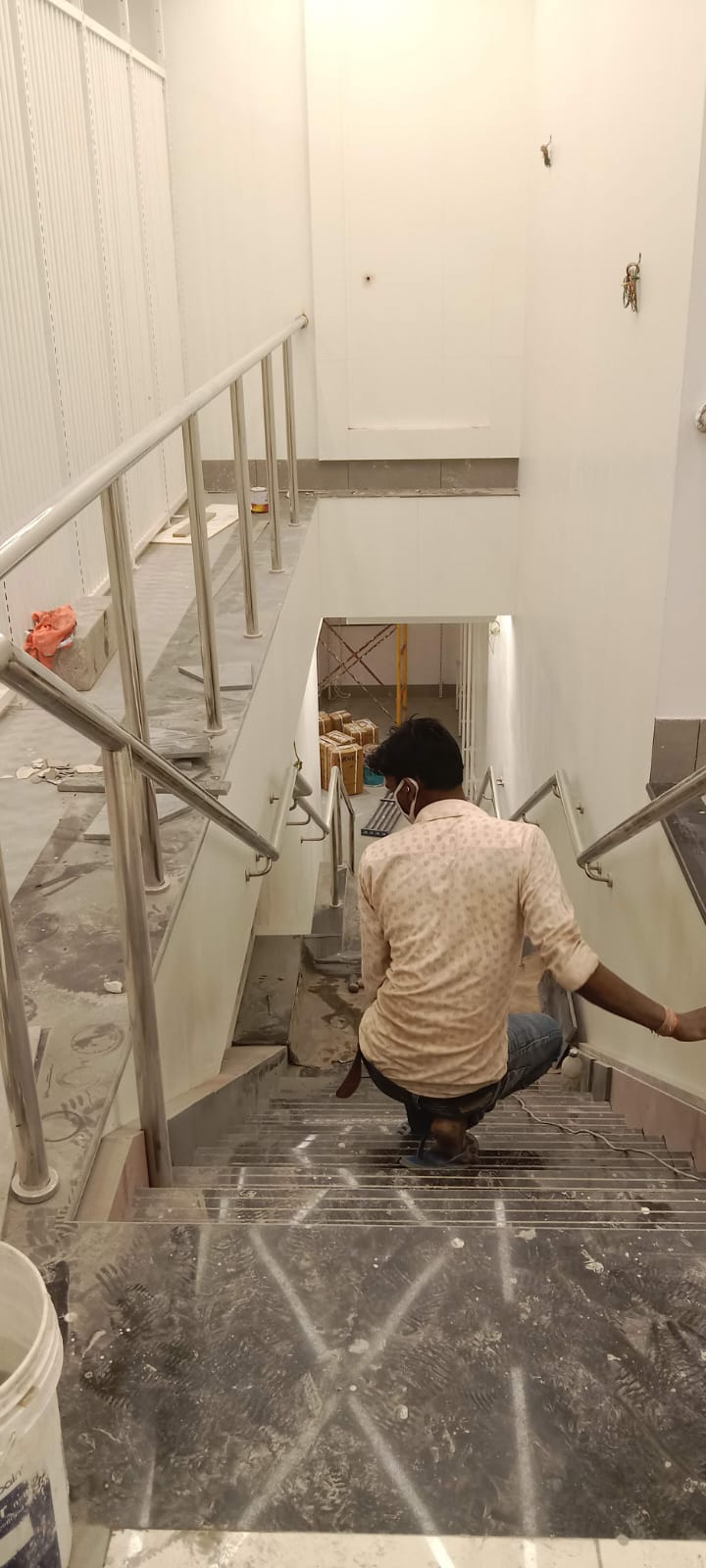 Interior project 305
