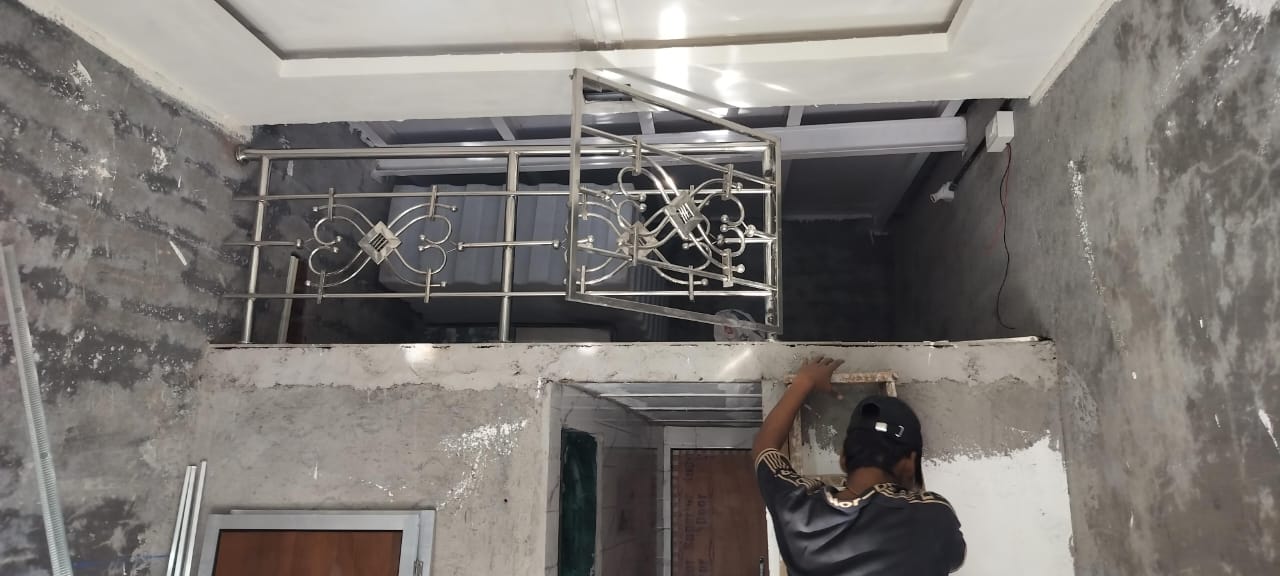 Interior project 320