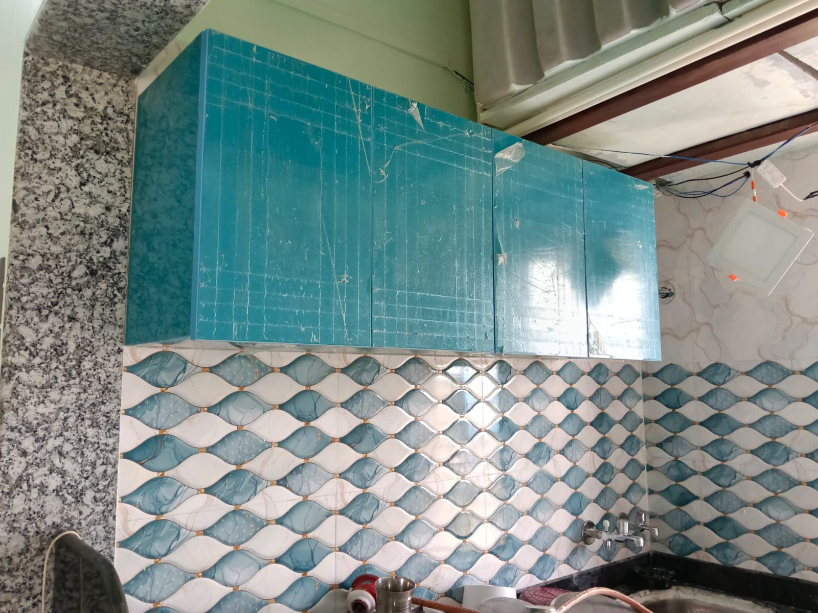 Interior project 330