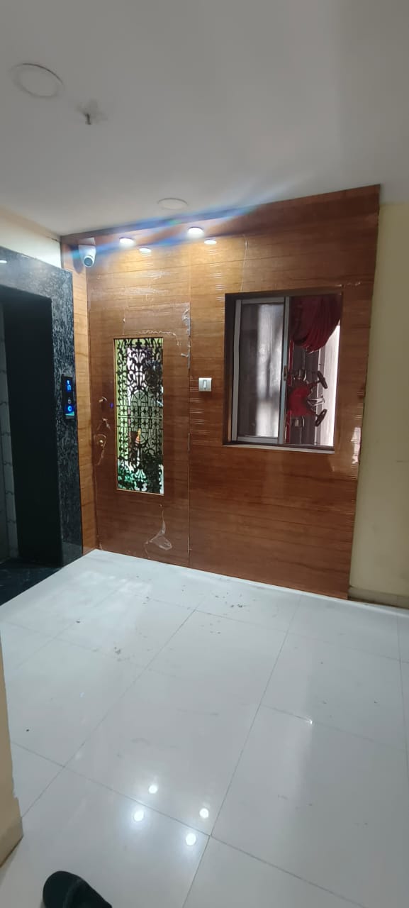 Interior project 332