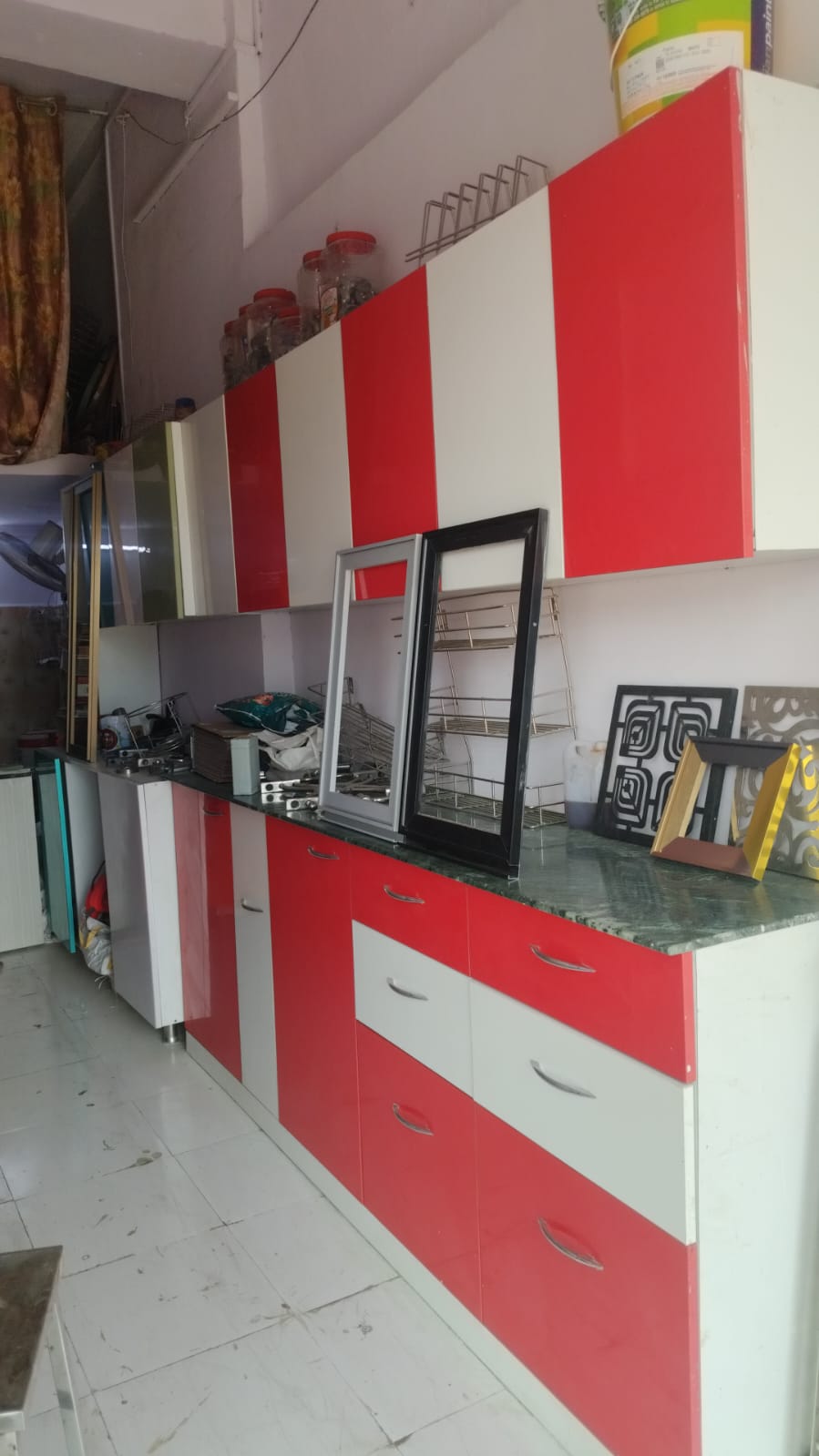 Interior project 341