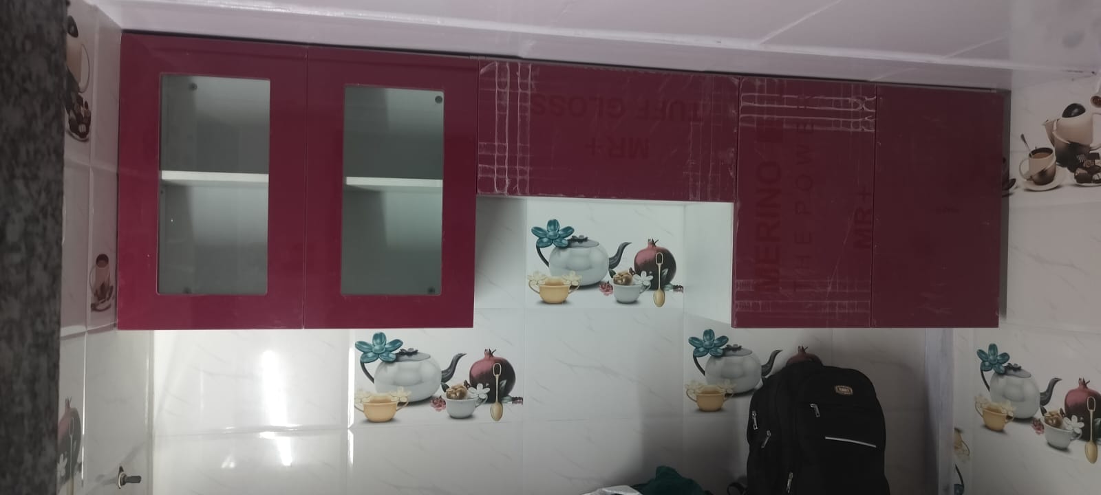 Interior project 343